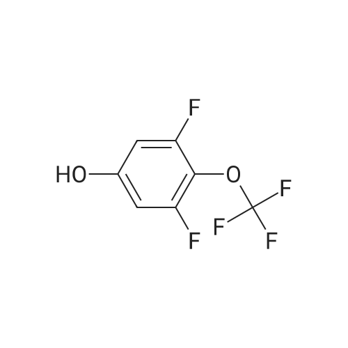 3,5-Difluoro-4-(trifluoromethoxy)phenol