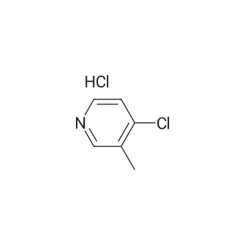 4-Chloro-3-methylpyridine hydrochloride
