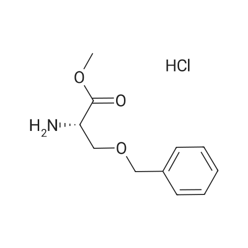 H-Ser(Bzl)-OMe.HCl