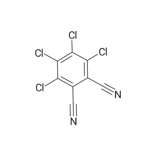 1953-99-7 3,4,5,6-Tetrachlorobenzene-1,2-dicarbonitrile