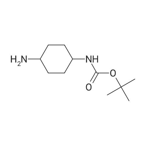 tert-Butyl (4-aminocyclohexyl)carbamate
