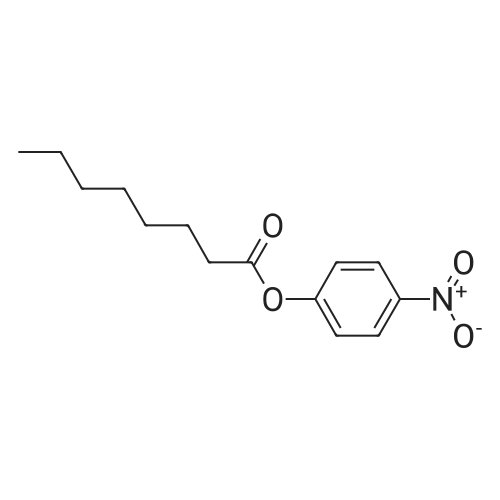 4-Nitrophenyl octanoate