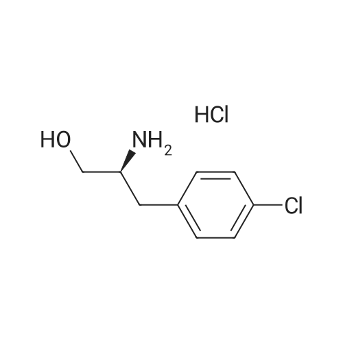 (S)-2-Amino-3-(4-chlorophenyl)propan-1-ol hydrochloride