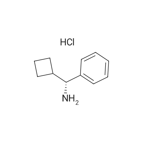 (R)-Cyclobutyl(phenyl)methanamine hydrochloride