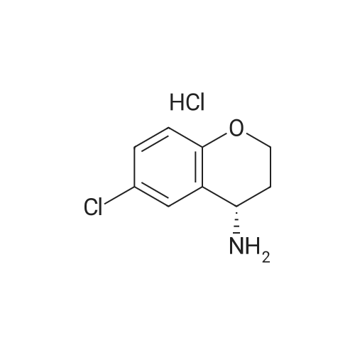 (S)-6-Chlorochroman-4-amine hydrochloride