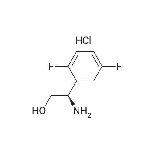 (R)-2-Amino-2-(2,5-difluorophenyl)ethanol hydrochloride
