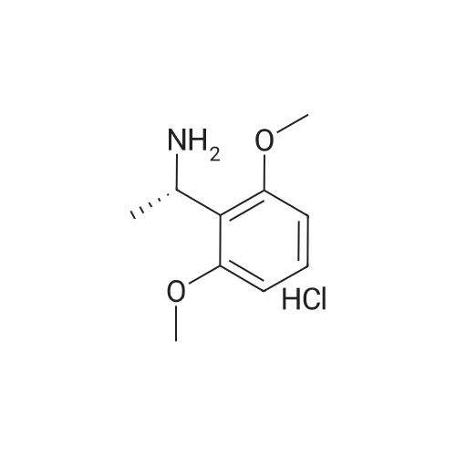 (S)-1-(2,6-Dimethoxyphenyl)ethanamine hydrochloride
