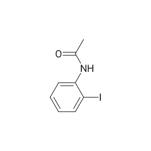 N-(2-Iodophenyl)acetamide