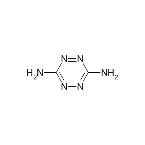1,2,4,5-Tetrazine-3,6-diamine