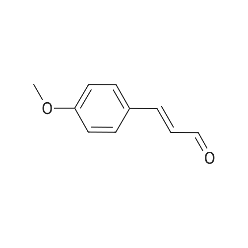 3-(4-Methoxyphenyl)acrylaldehyde