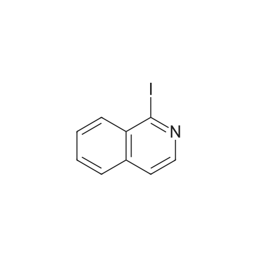 19658-77-6 1-Iodoisoquinoline