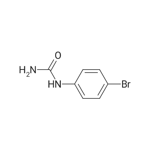 1967-25-5 1-(4-Bromophenyl)urea