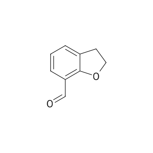 2,3-Dihydrobenzofuran-7-carbaldehyde