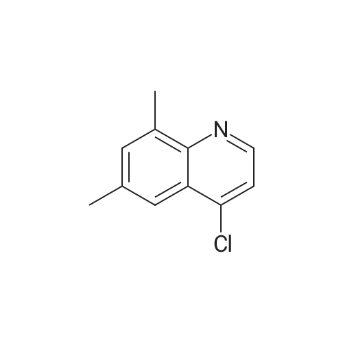 196803-72-2 4-Chloro-6,8-dimethylquinoline