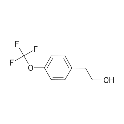 2-(4-(Trifluoromethoxy)phenyl)ethanol