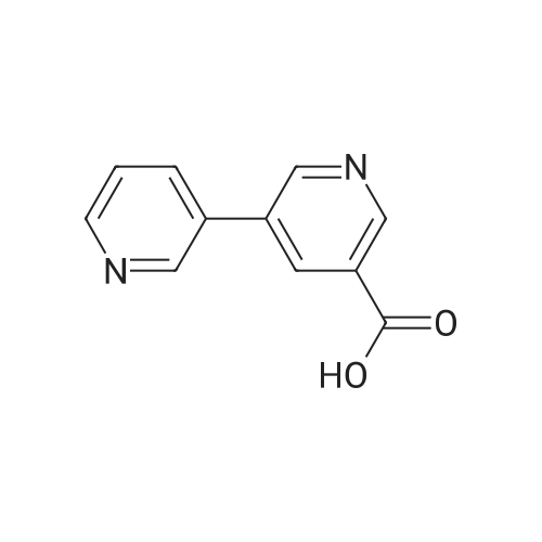 [3,3'-Bipyridine]-5-carboxylic acid
