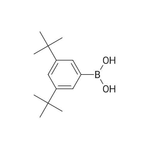 (3,5-Di-tert-butylphenyl)boronic acid