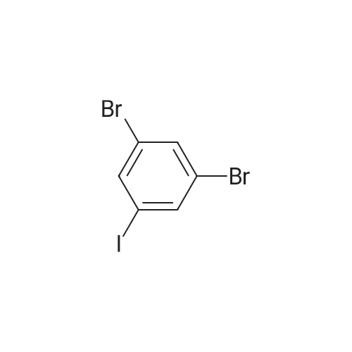 1,3-Dibromo-5-iodobenzene