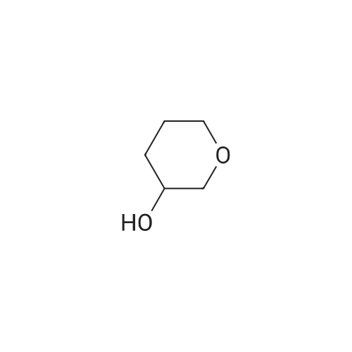 Tetrahydro-2H-pyran-3-ol
