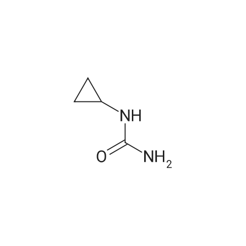19757-64-3 1-Cyclopropylurea