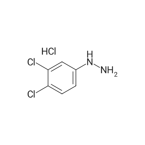 3,4-Dichlorophenylhydrazine hydrochloride