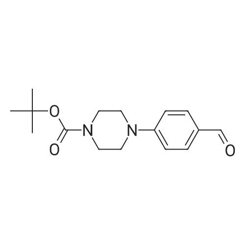 1-Boc-4-(4-Formylphenyl)piperazine