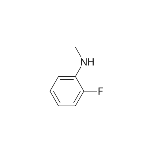 N-Methyl-2-fluoroaniline