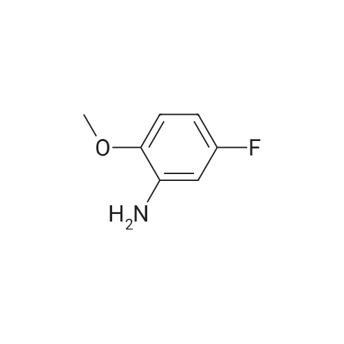 5-Fluoro-2-methoxyaniline