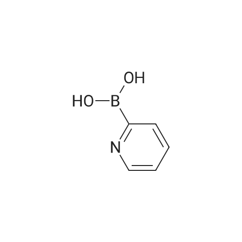 2-Pyridinylboronic acid