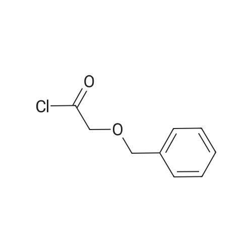 2-(Benzyloxy)acetyl chloride