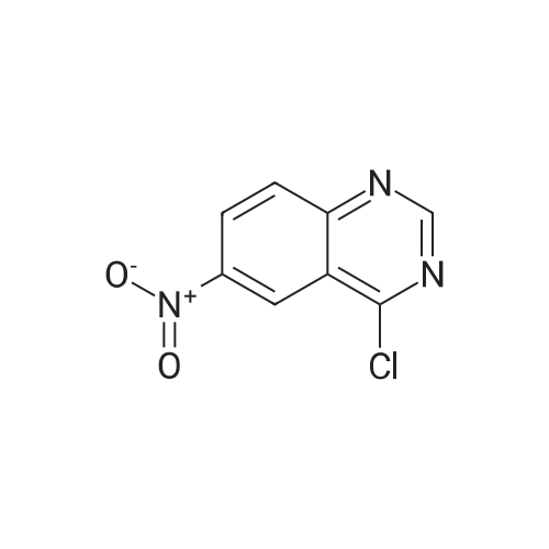 4-Chloro-6-nitroquinazoline