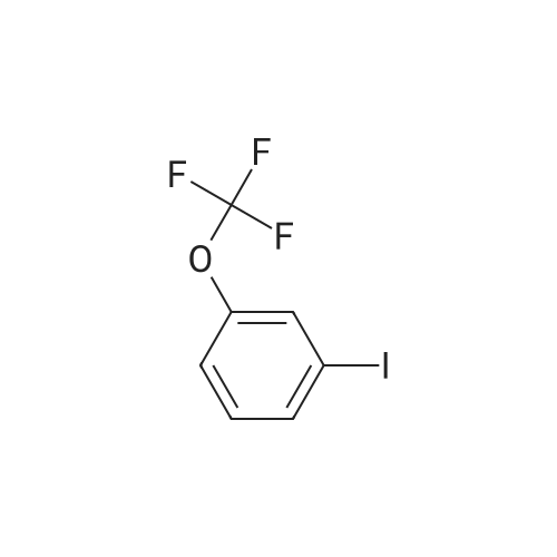 1-Iodo-3-(trifluoromethoxy)benzene