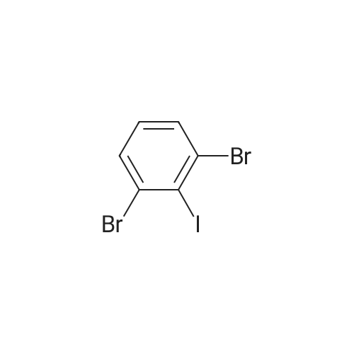 1,3-Dibromo-2-iodobenzene