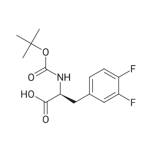 Boc-Phe(3,4-DiF)-OH