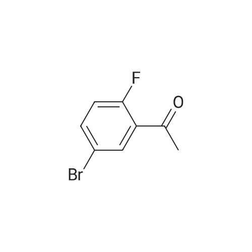 1-(5-Bromo-2-fluorophenyl)ethanone