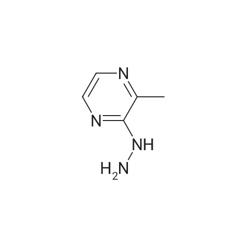 19848-54-5 2-Hydrazineyl-3-methylpyrazine