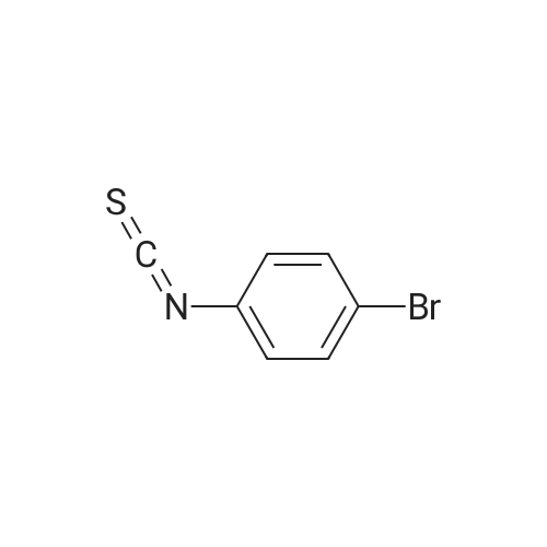 4-Bromophenylisothiocyanate