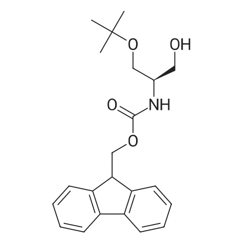 Fmoc-Serinol(tBu)
