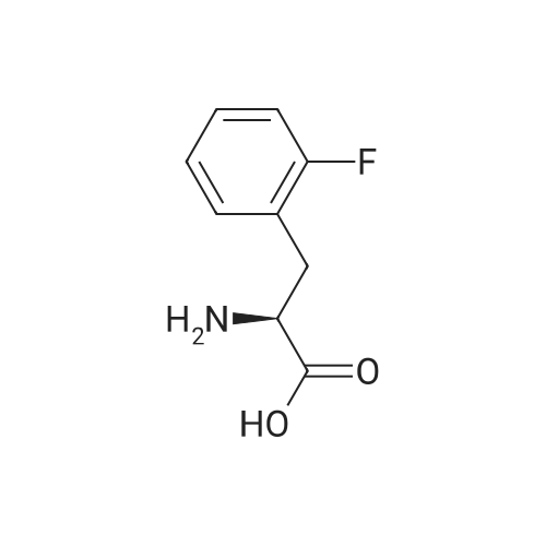 H-Phe(2-F)-OH