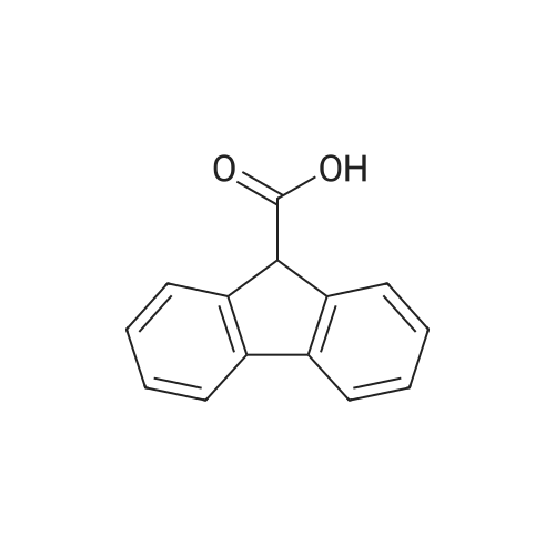 1989-33-9|9H-Fluorene-9-carboxylic acid