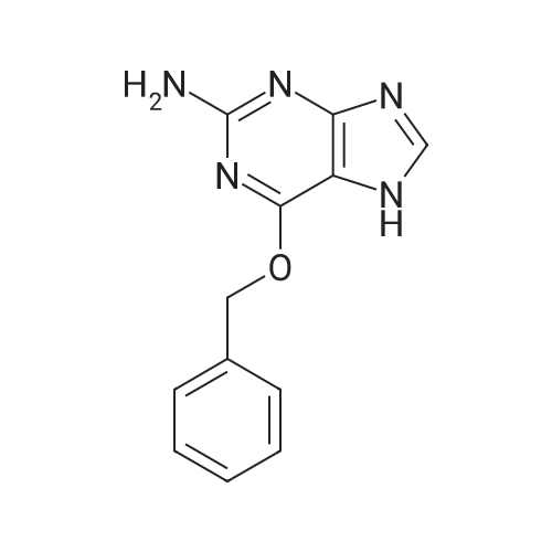 6-(Benzyloxy)-7H-purin-2-amine