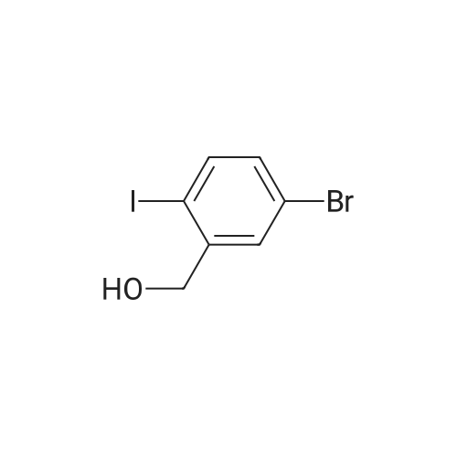 (5-Bromo-2-iodophenyl)methanol