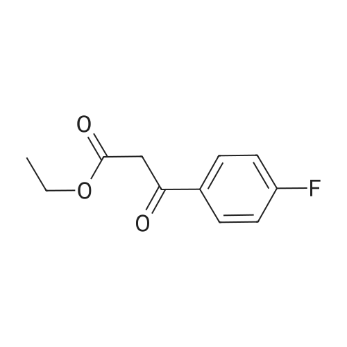 Ethyl 3-(4-fluorophenyl)-3-oxopropanoate