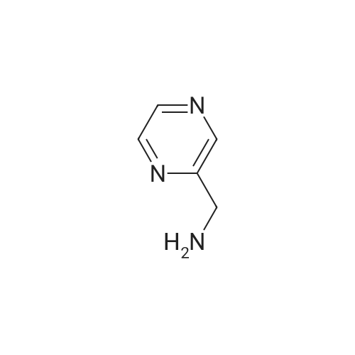 20010-99-5 Pyrazin-2-ylmethanamine