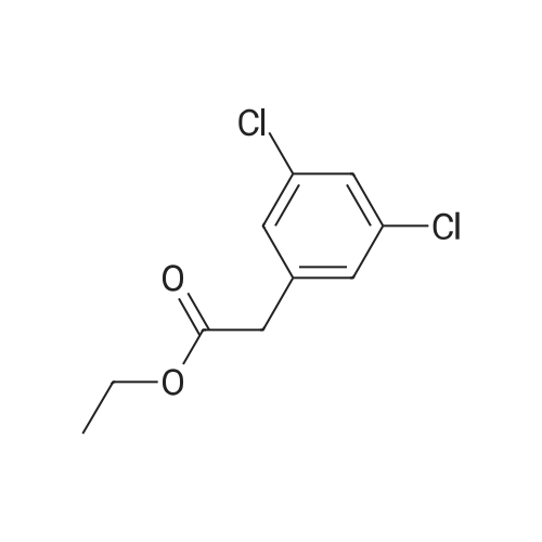 Ethyl 2-(3,5-dichlorophenyl)acetate