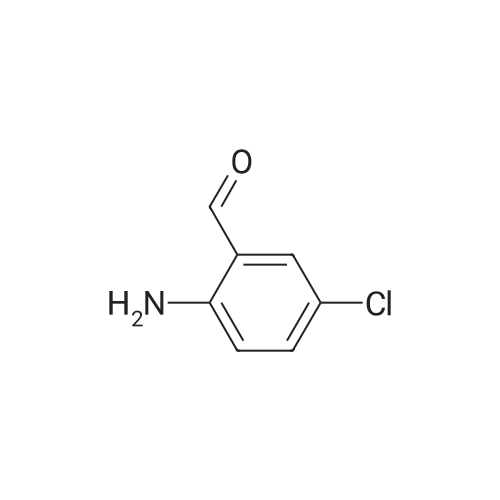 2-Amino-5-chlorobenzaldehyde