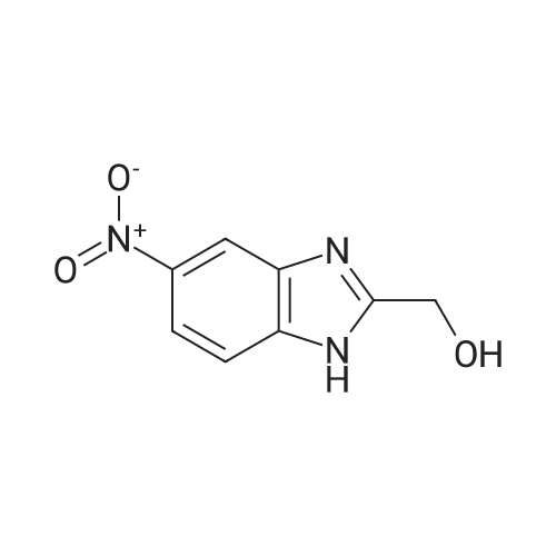 (5-Nitro-1H-benzo[d]imidazol-2-yl)methanol