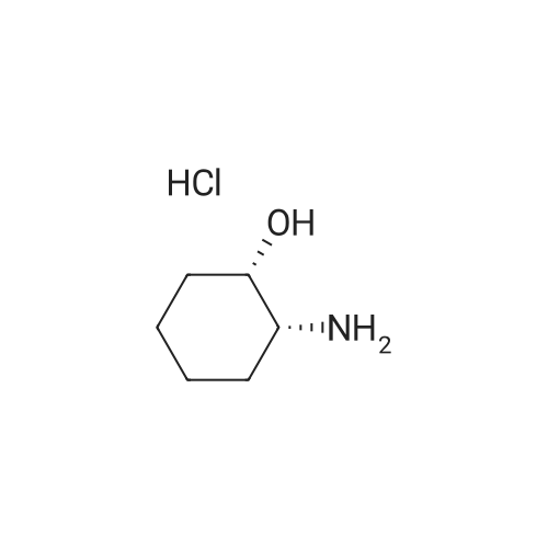 (1S,2R)-2-Aminocyclohexanol hydrochloride