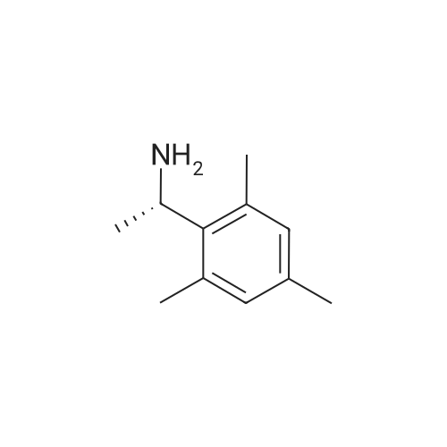 (S)-1-Mesitylethanamine