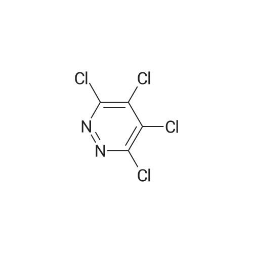 Perchloropyridazine